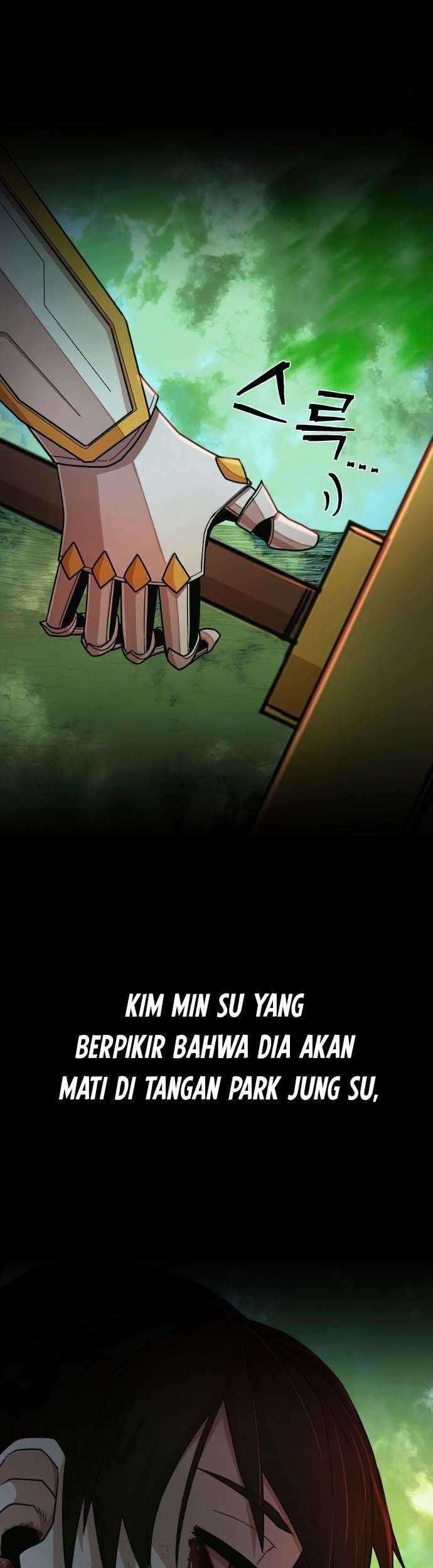 Hero Has Returned Chapter 14 - halaman 56