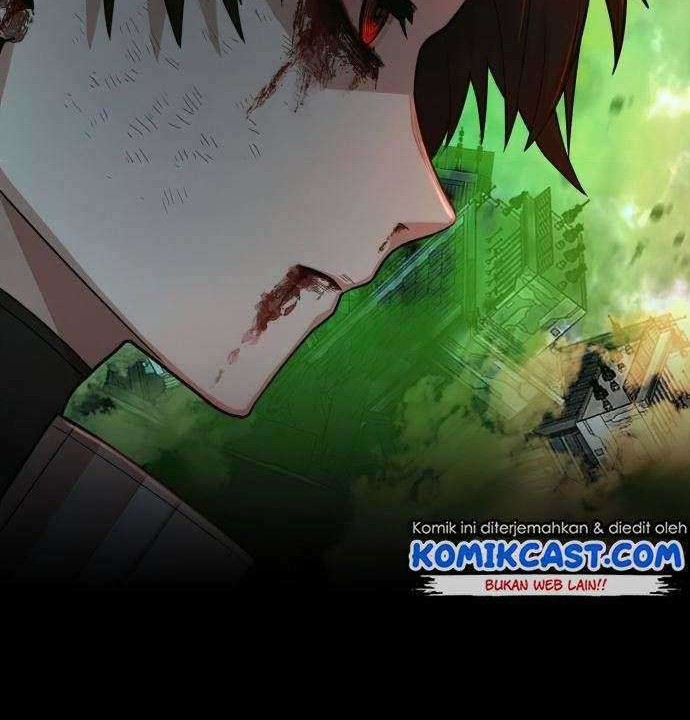Hero Has Returned Chapter 14 - halaman 57