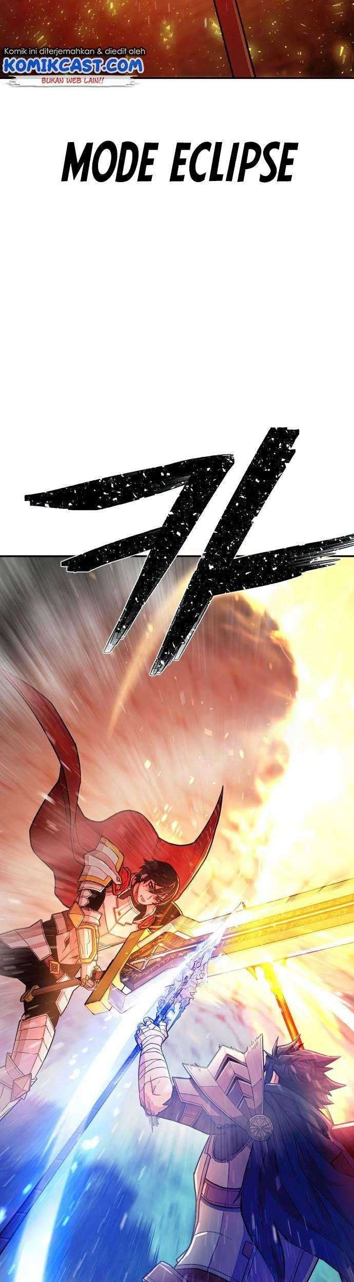 Hero Has Returned Chapter 14 - halaman 68
