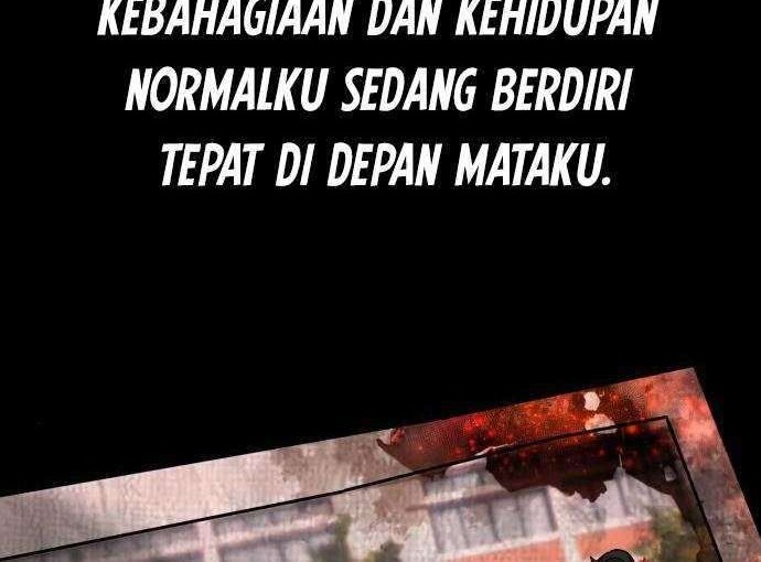 Hero Has Returned Chapter 14 - halaman 7