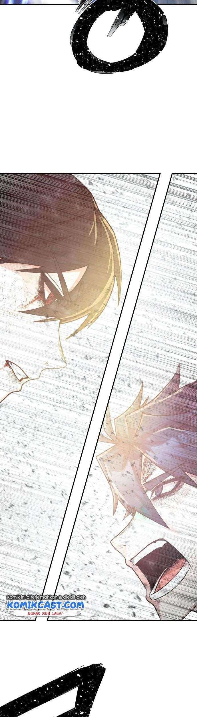 Hero Has Returned Chapter 14 - halaman 70
