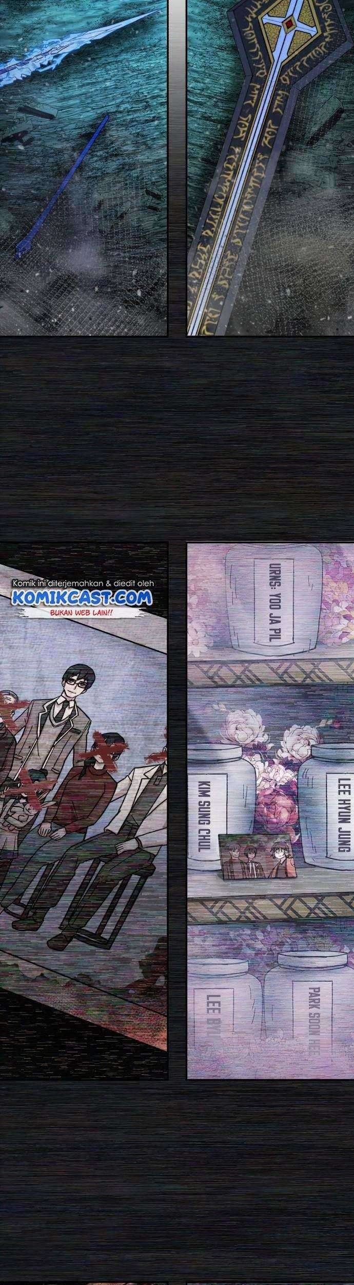 Hero Has Returned Chapter 14 - halaman 78