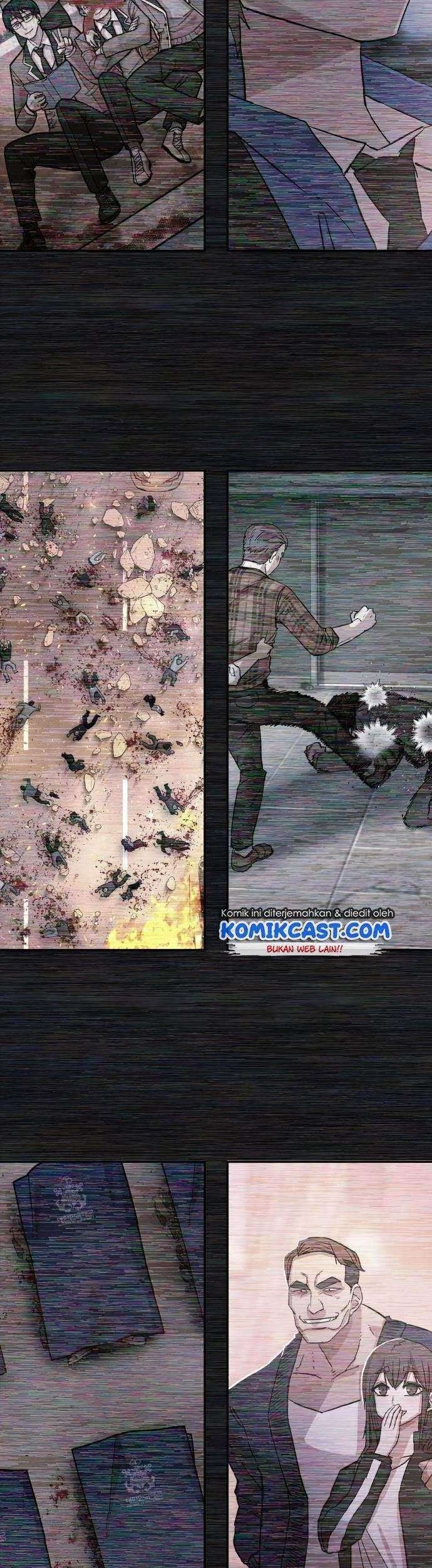 Hero Has Returned Chapter 14 - halaman 80