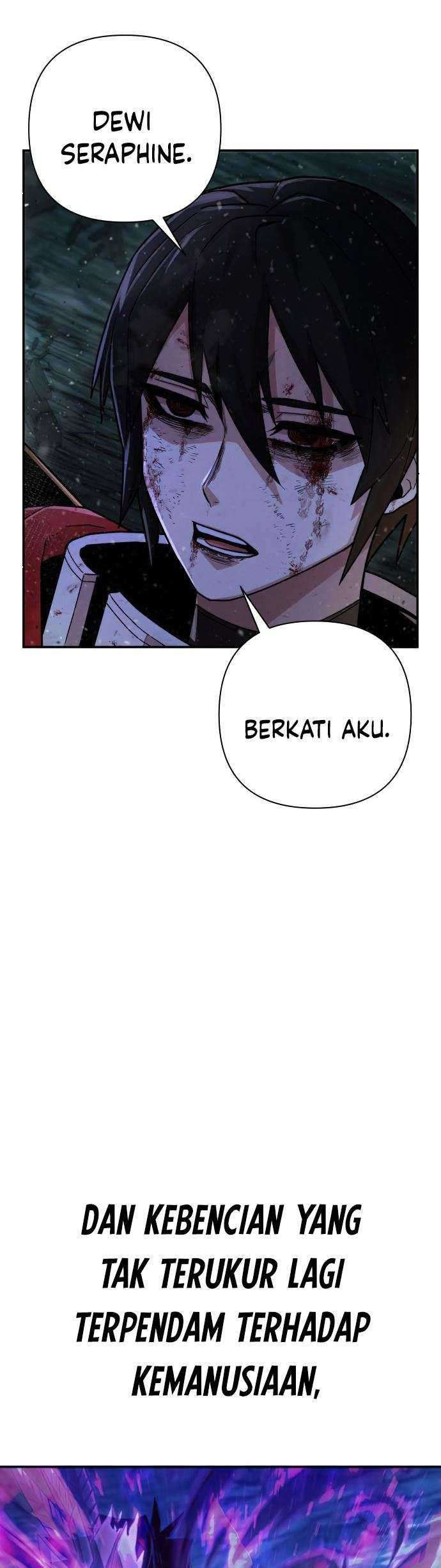 Hero Has Returned Chapter 14 - halaman 84