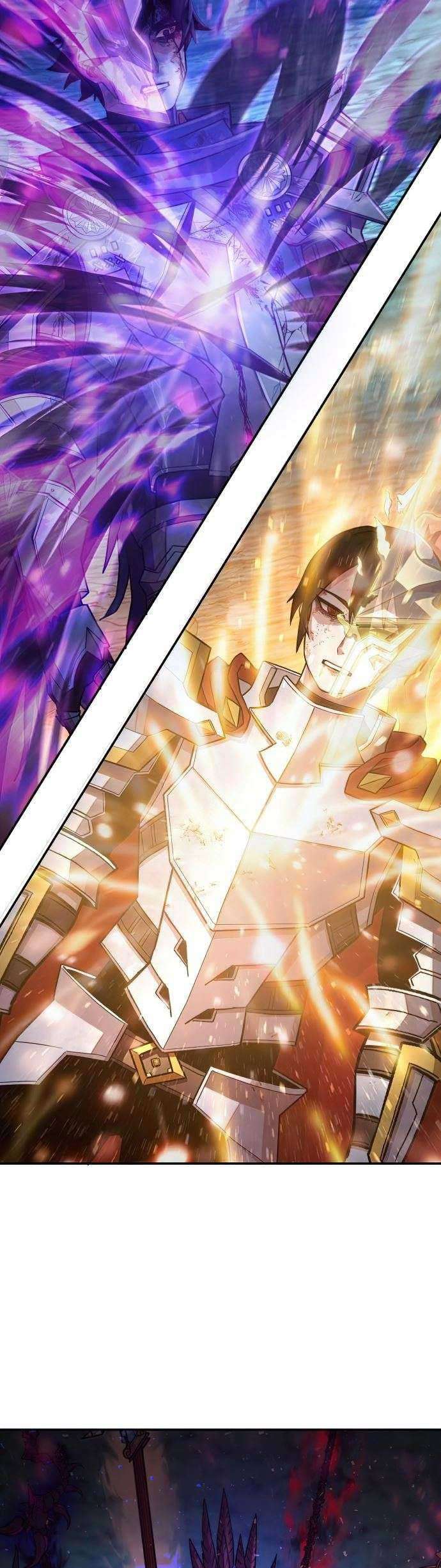 Hero Has Returned Chapter 14 - halaman 85