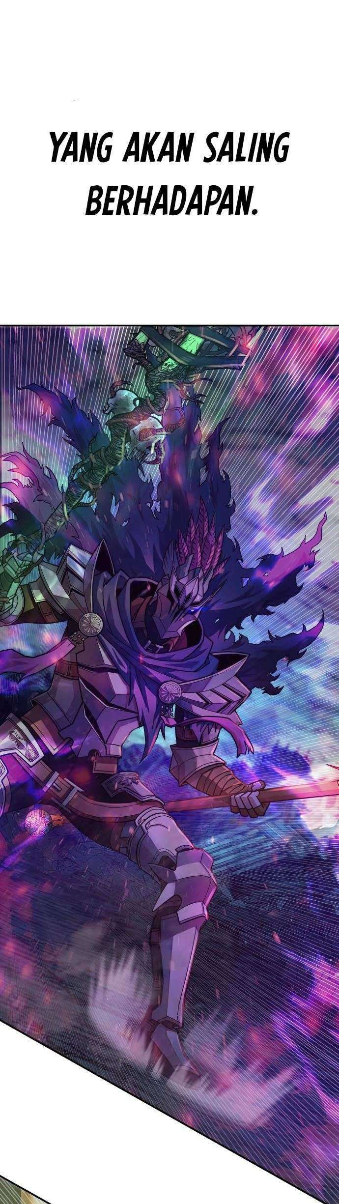 Hero Has Returned Chapter 14 - halaman 88