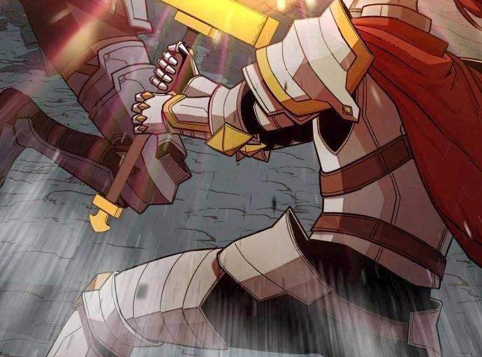 Hero Has Returned Chapter 15 - halaman 10
