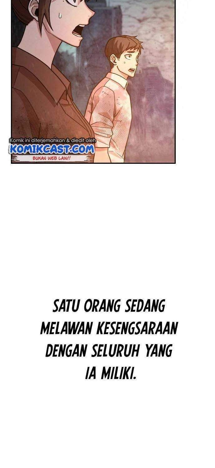 Hero Has Returned Chapter 15 - halaman 14