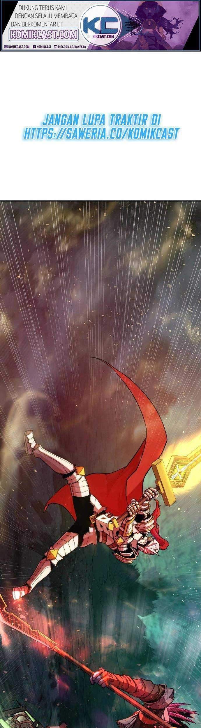 Hero Has Returned Chapter 15 - halaman 2