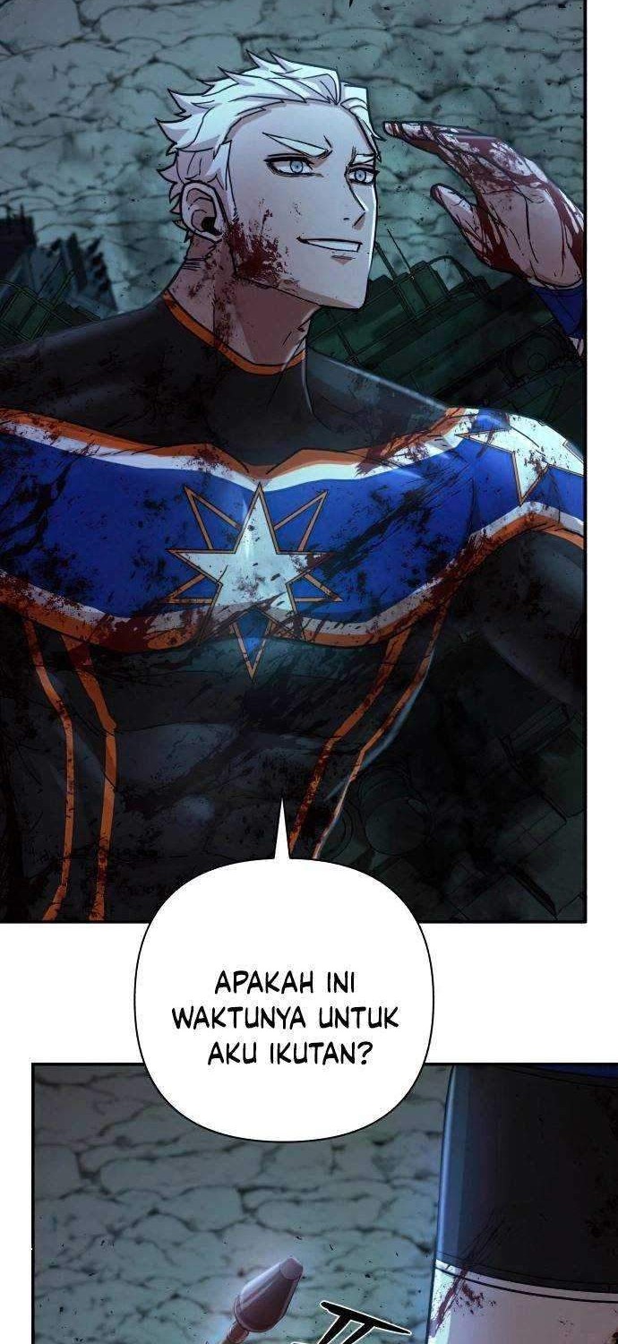 Hero Has Returned Chapter 15 - halaman 29