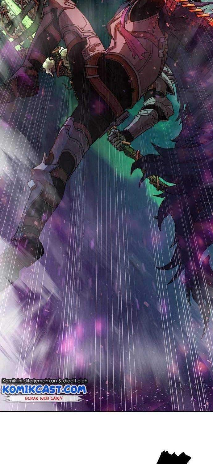 Hero Has Returned Chapter 15 - halaman 3