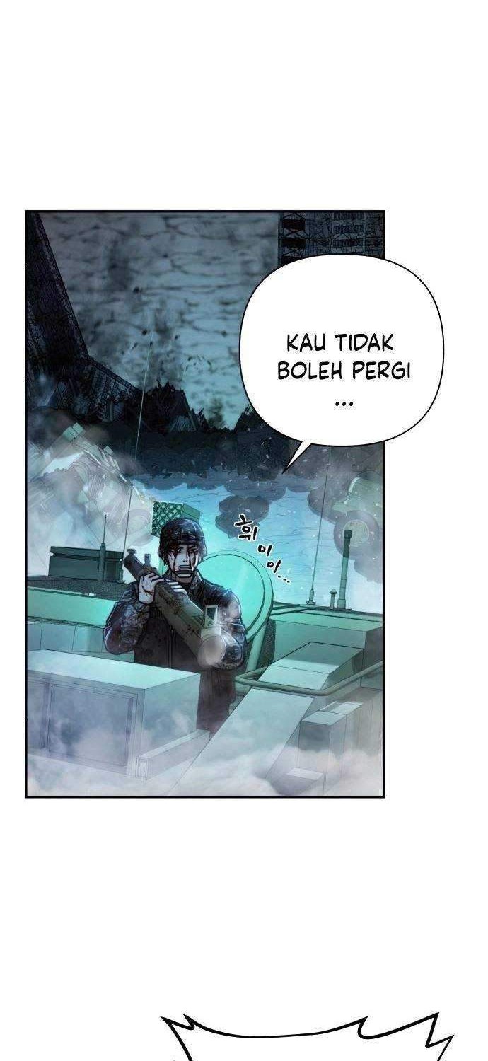 Hero Has Returned Chapter 15 - halaman 31