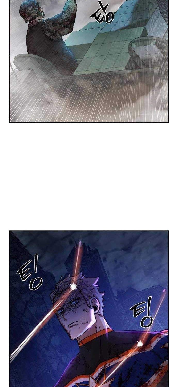 Hero Has Returned Chapter 15 - halaman 33