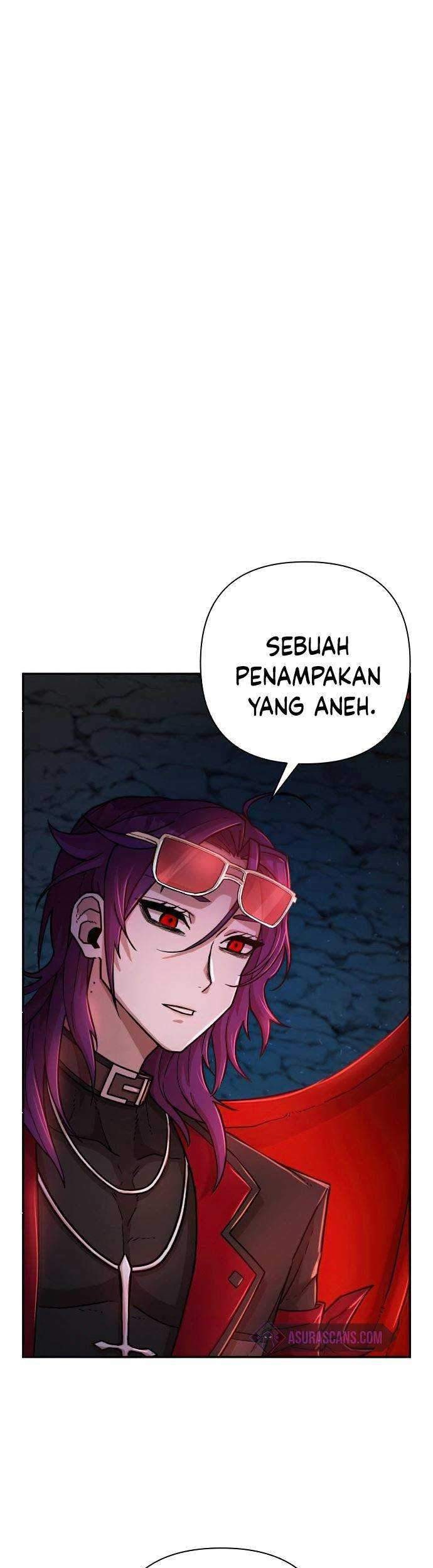 Hero Has Returned Chapter 15 - halaman 36