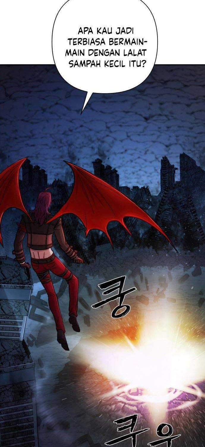 Hero Has Returned Chapter 15 - halaman 37