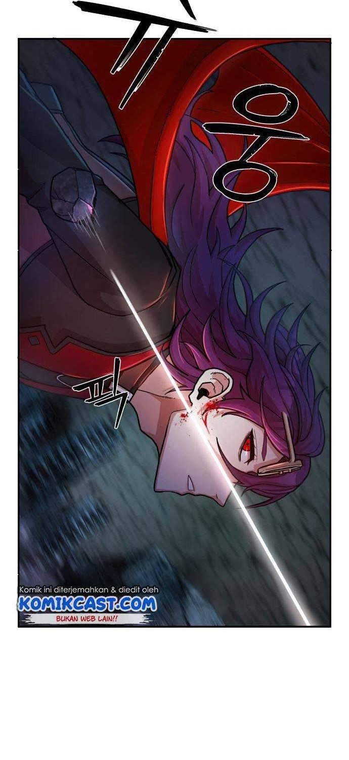 Hero Has Returned Chapter 15 - halaman 39