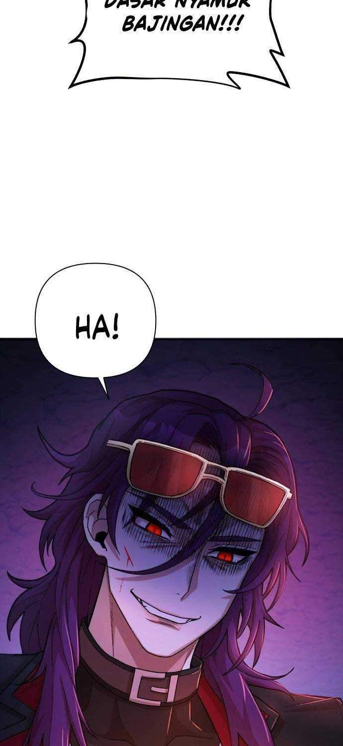 Hero Has Returned Chapter 15 - halaman 41