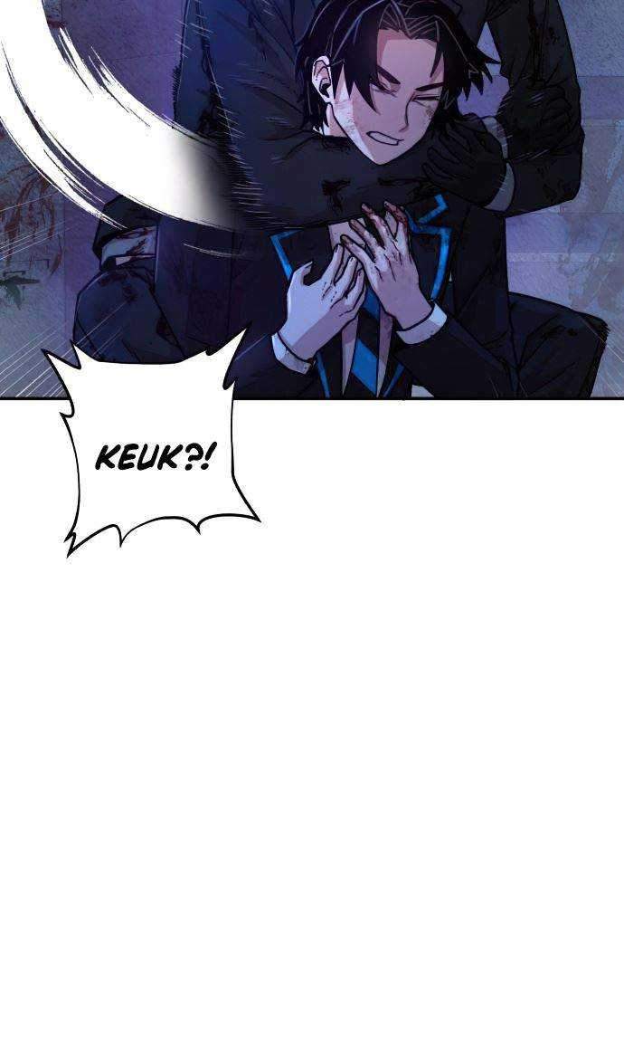 Hero Has Returned Chapter 15 - halaman 44