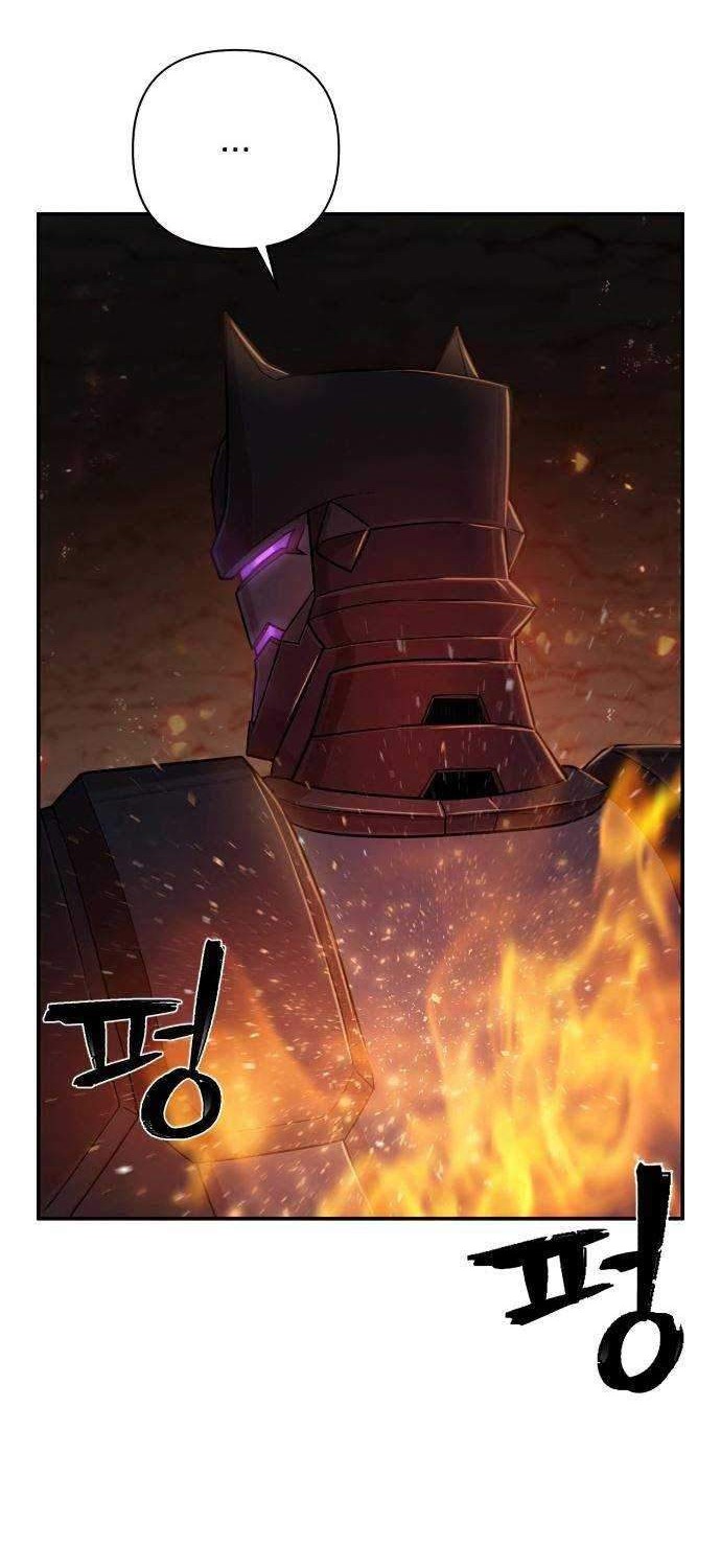 Hero Has Returned Chapter 15 - halaman 46