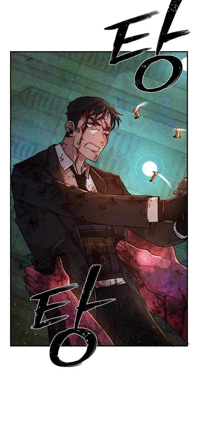Hero Has Returned Chapter 15 - halaman 48