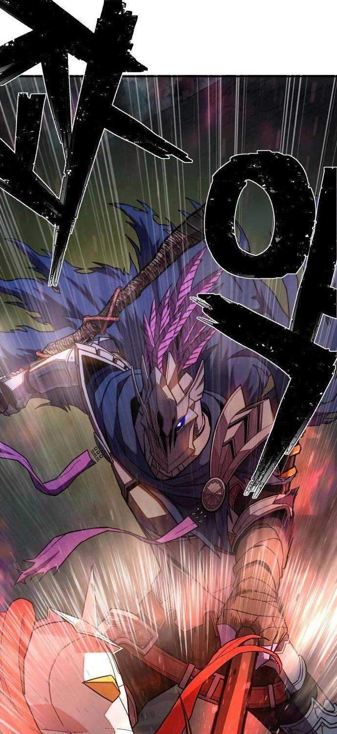 Hero Has Returned Chapter 15 - halaman 5