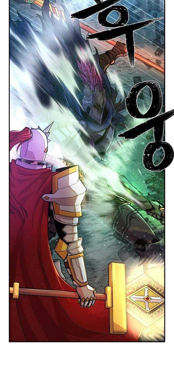 Hero Has Returned Chapter 15 - halaman 50