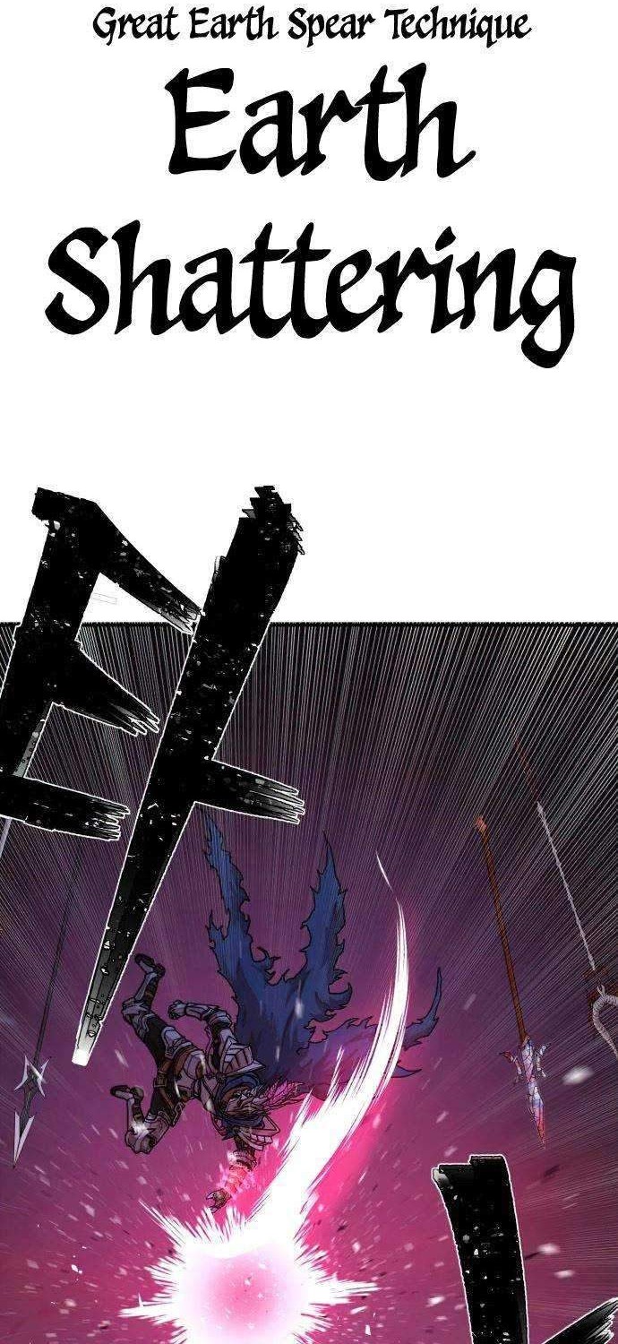 Hero Has Returned Chapter 15 - halaman 55