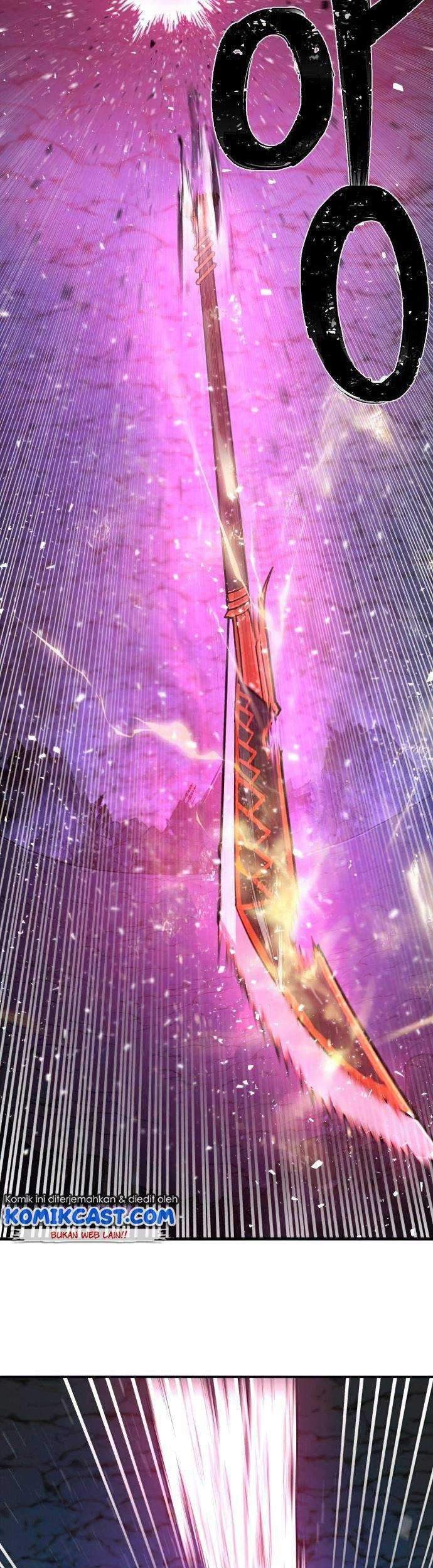 Hero Has Returned Chapter 15 - halaman 56