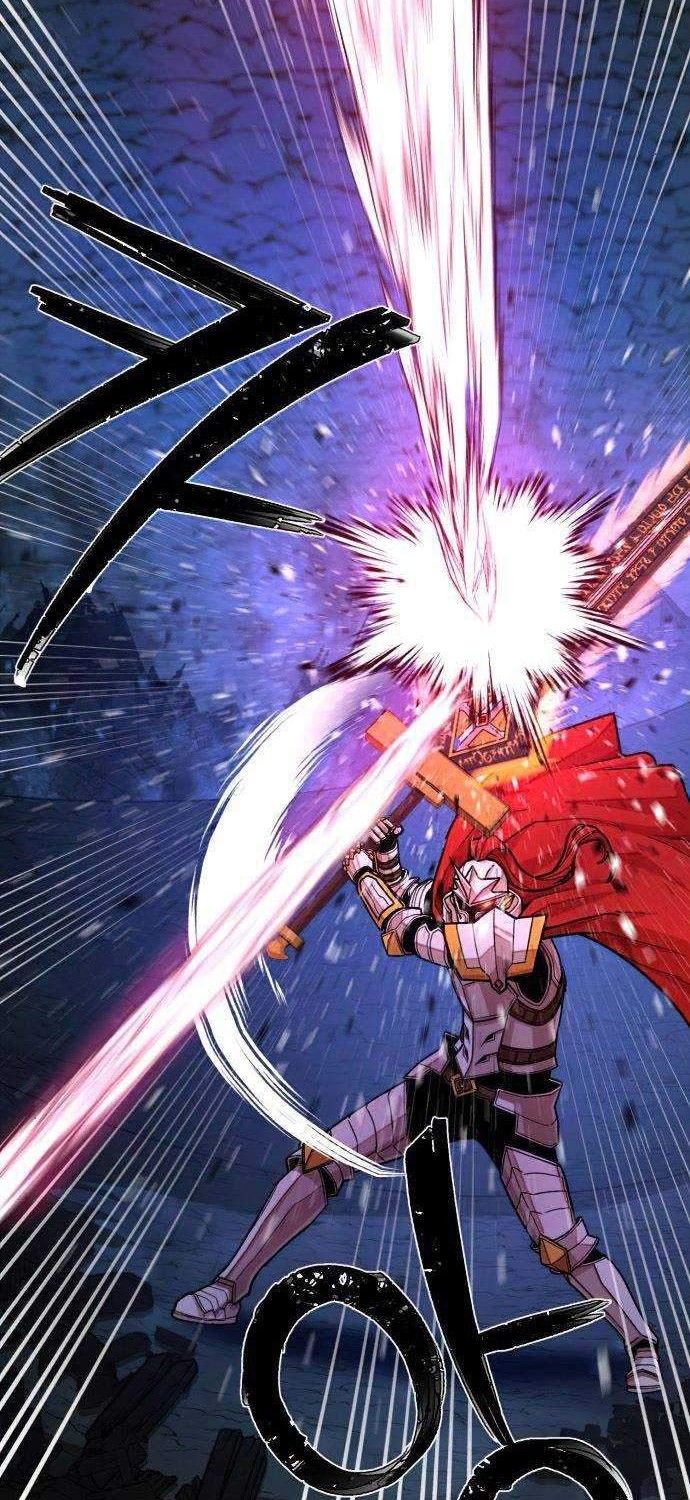 Hero Has Returned Chapter 15 - halaman 57