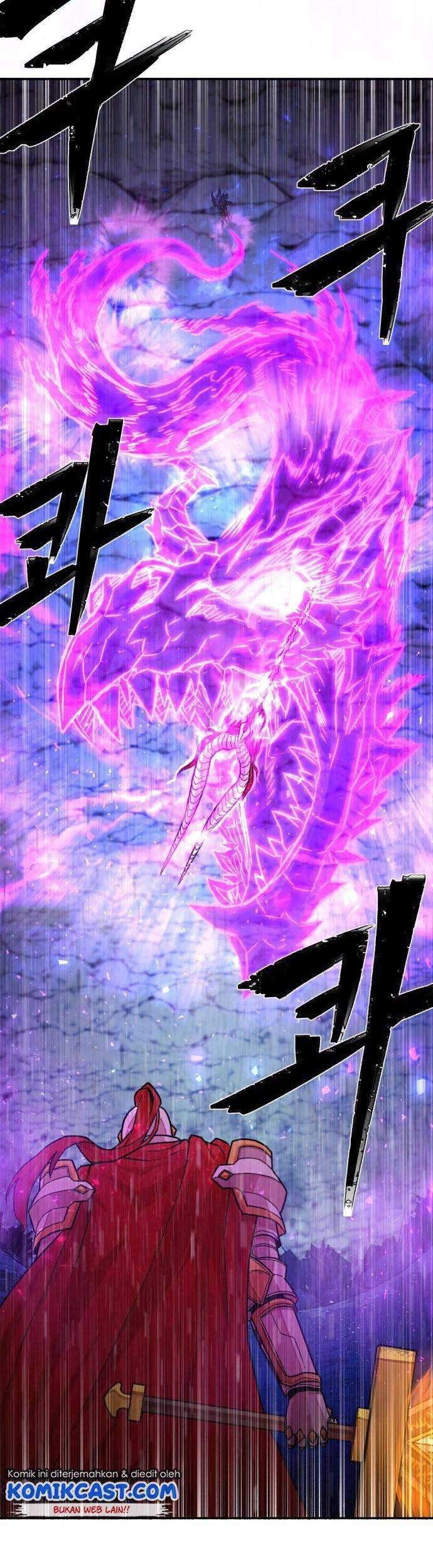 Hero Has Returned Chapter 15 - halaman 63