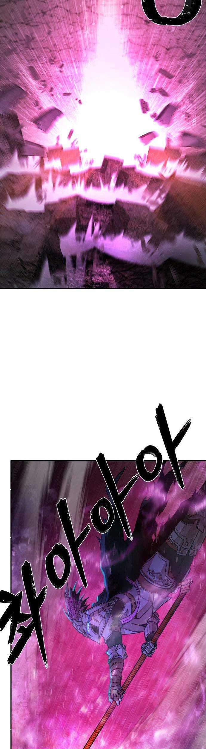 Hero Has Returned Chapter 15 - halaman 65