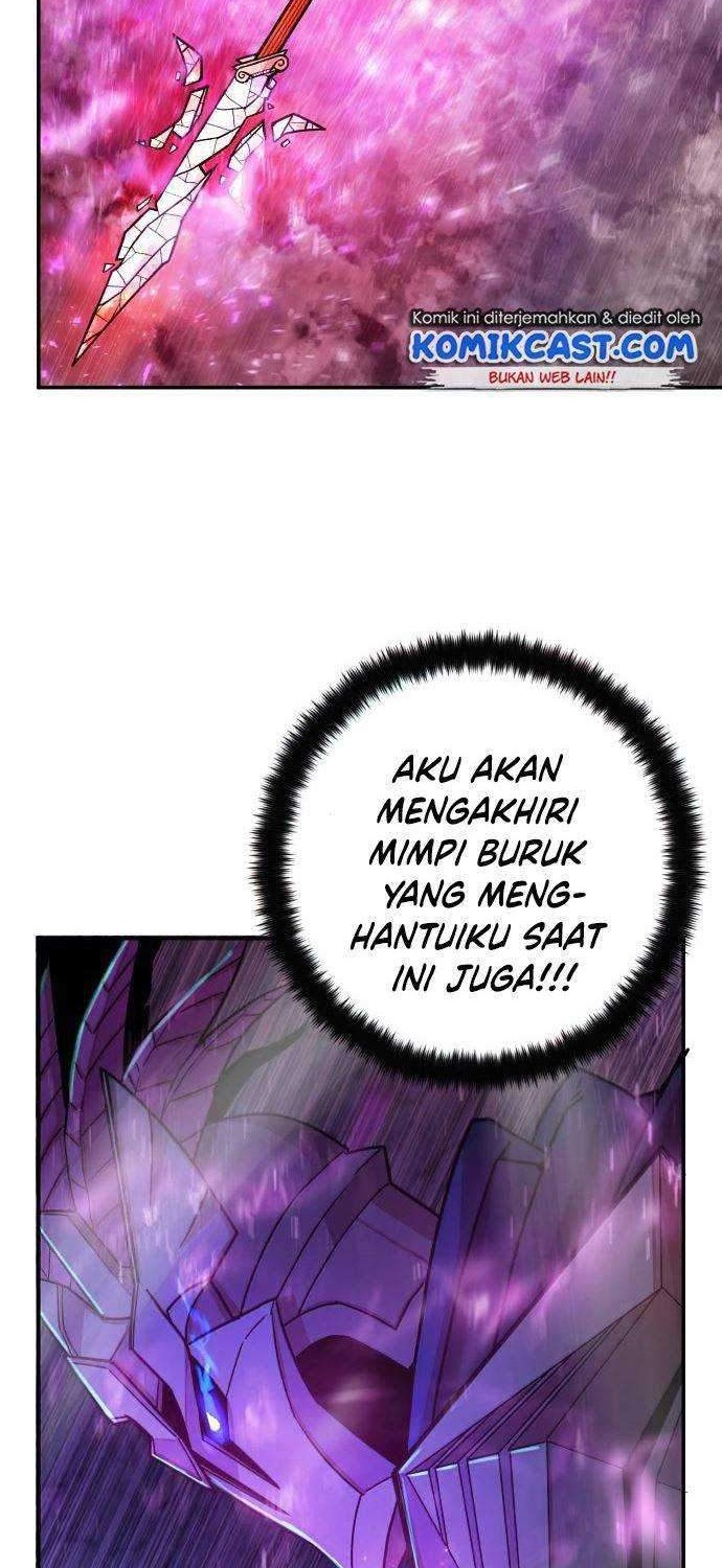 Hero Has Returned Chapter 15 - halaman 66