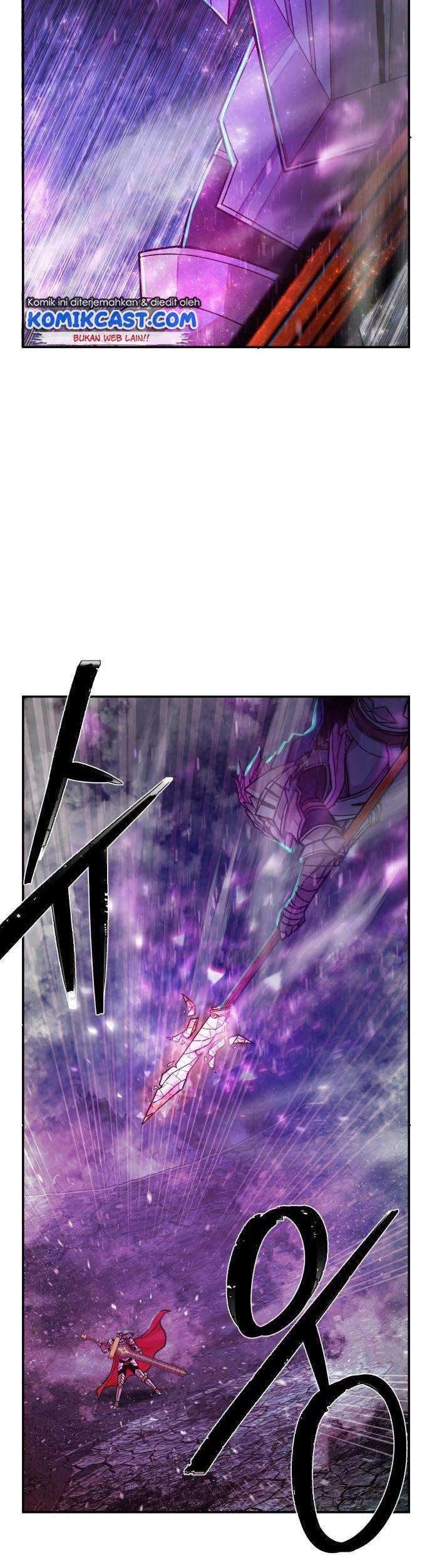 Hero Has Returned Chapter 15 - halaman 67