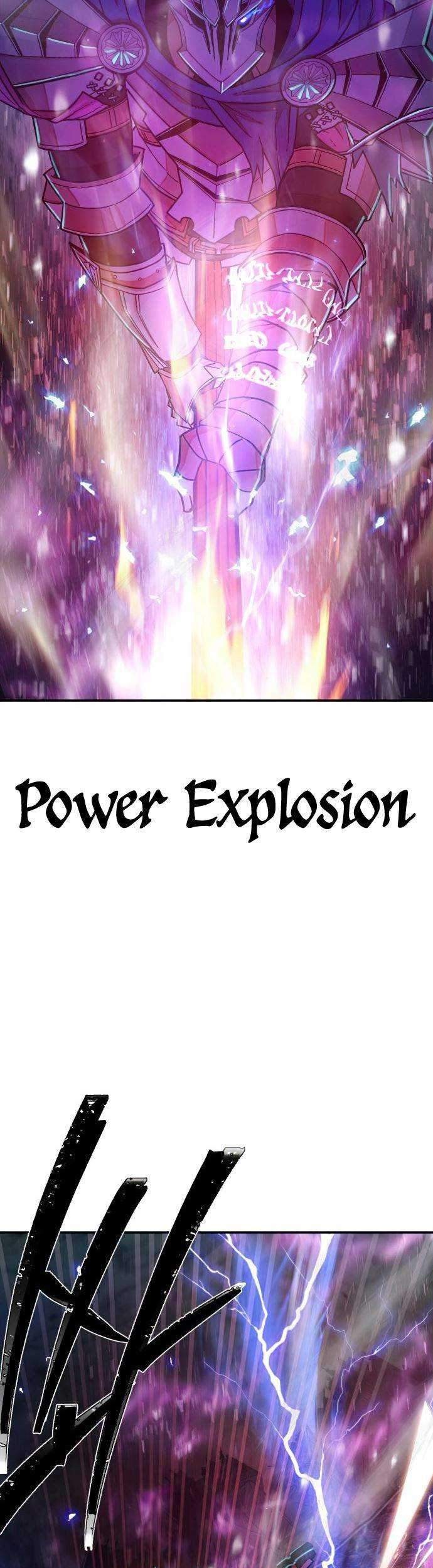 Hero Has Returned Chapter 15 - halaman 69