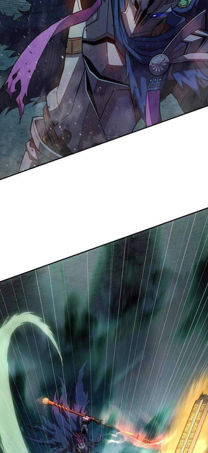 Hero Has Returned Chapter 15 - halaman 7