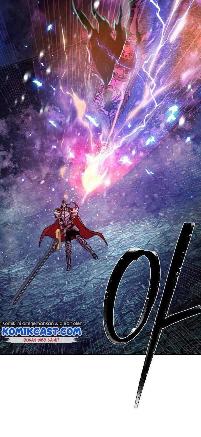Hero Has Returned Chapter 15 - halaman 70