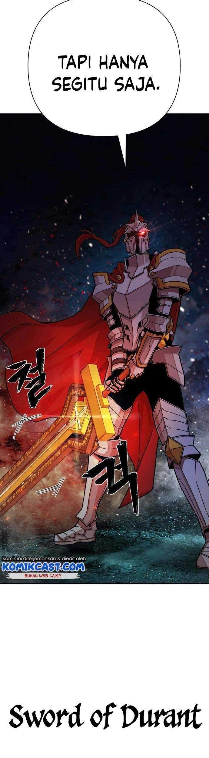 Hero Has Returned Chapter 15 - halaman 72