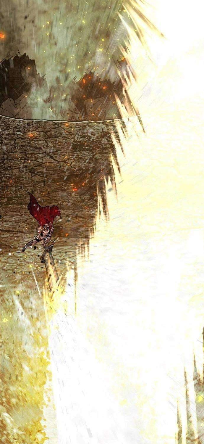 Hero Has Returned Chapter 15 - halaman 75