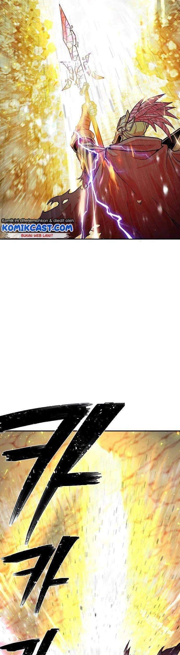 Hero Has Returned Chapter 15 - halaman 76