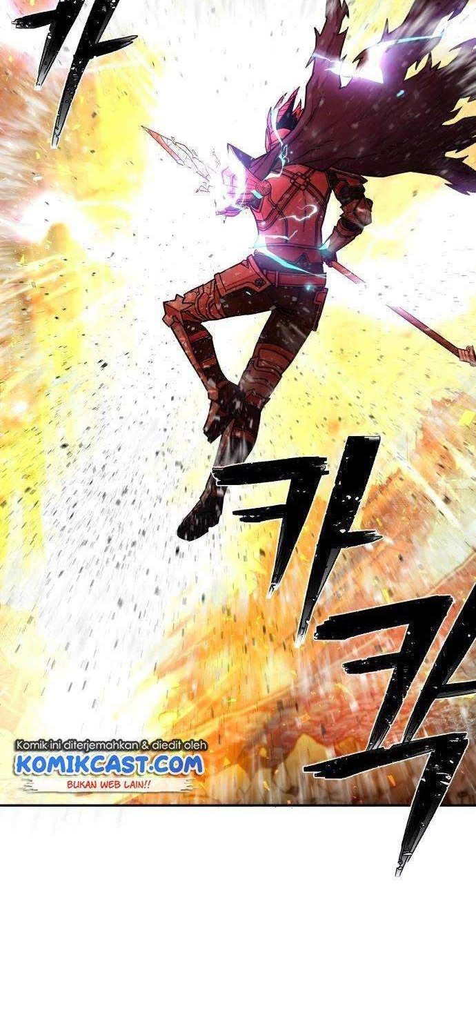 Hero Has Returned Chapter 15 - halaman 77