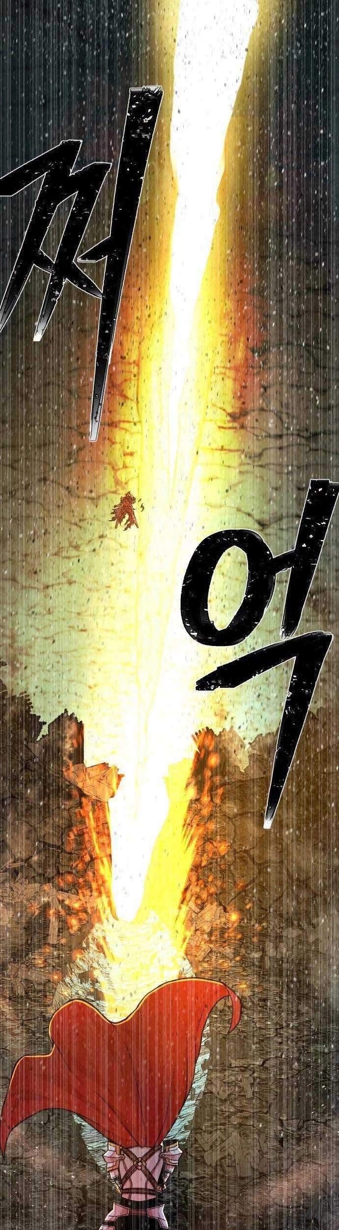 Hero Has Returned Chapter 15 - halaman 79