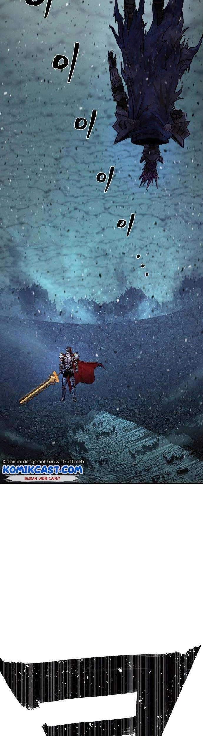 Hero Has Returned Chapter 15 - halaman 83
