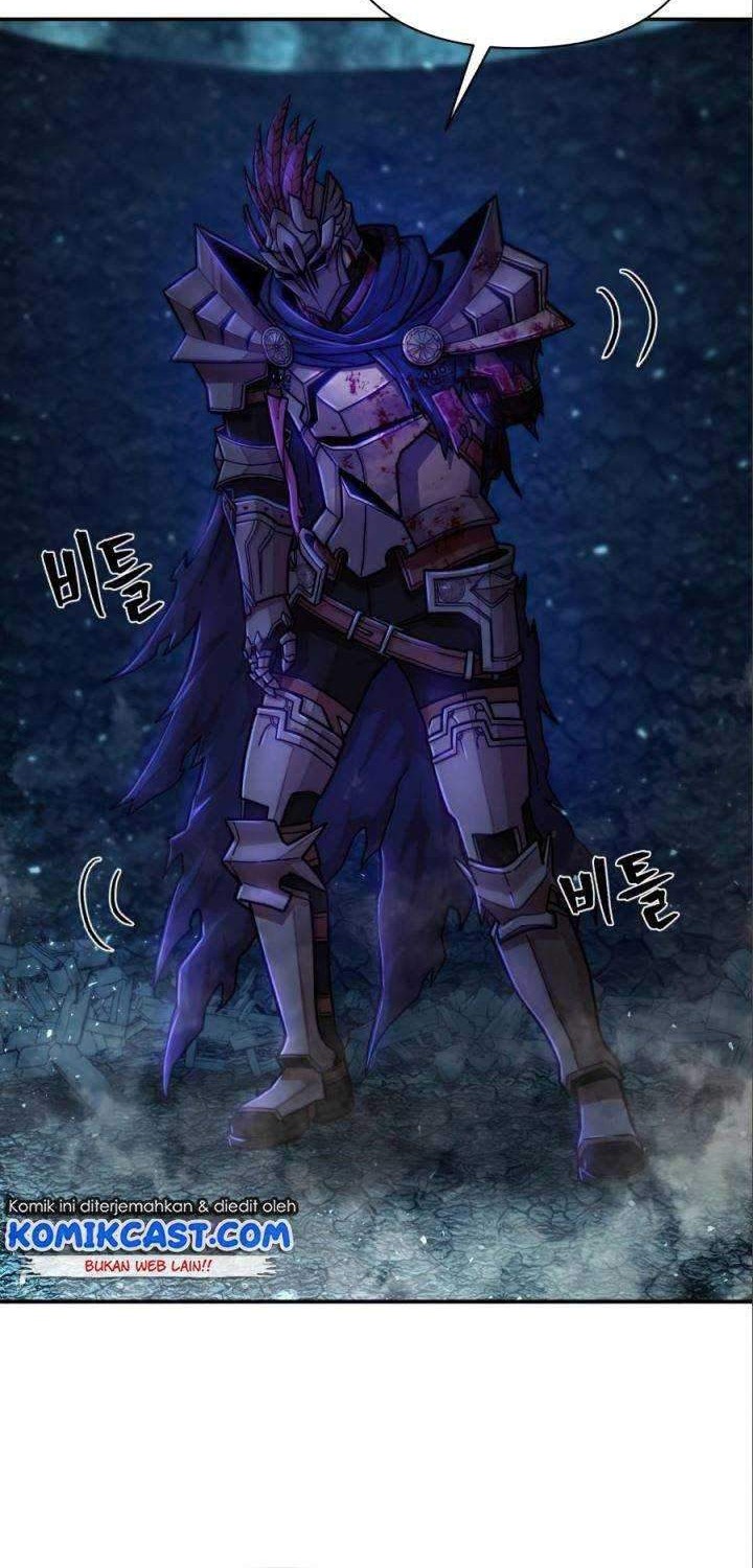 Hero Has Returned Chapter 16 - halaman 11