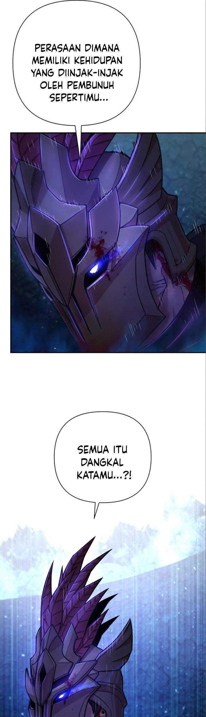 Hero Has Returned Chapter 16 - halaman 12
