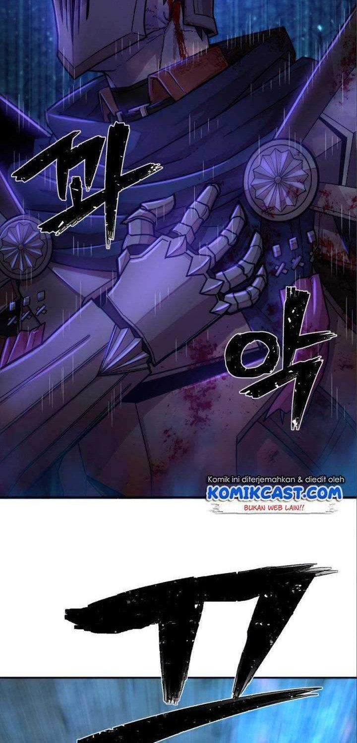 Hero Has Returned Chapter 16 - halaman 13