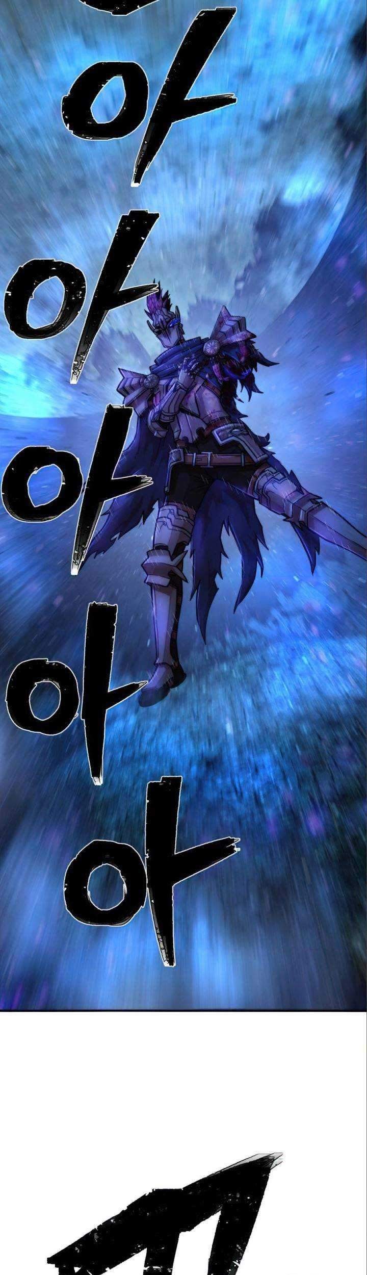 Hero Has Returned Chapter 16 - halaman 14