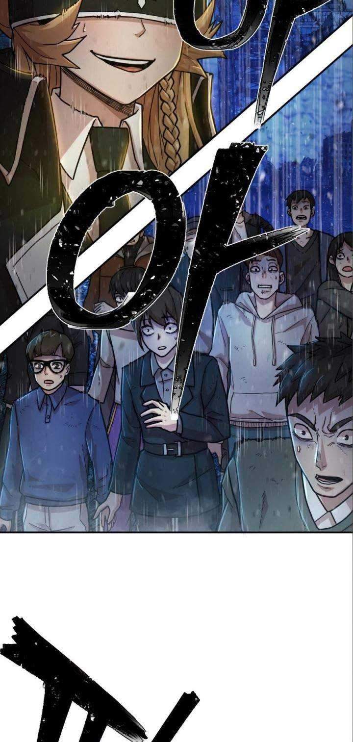 Hero Has Returned Chapter 16 - halaman 16