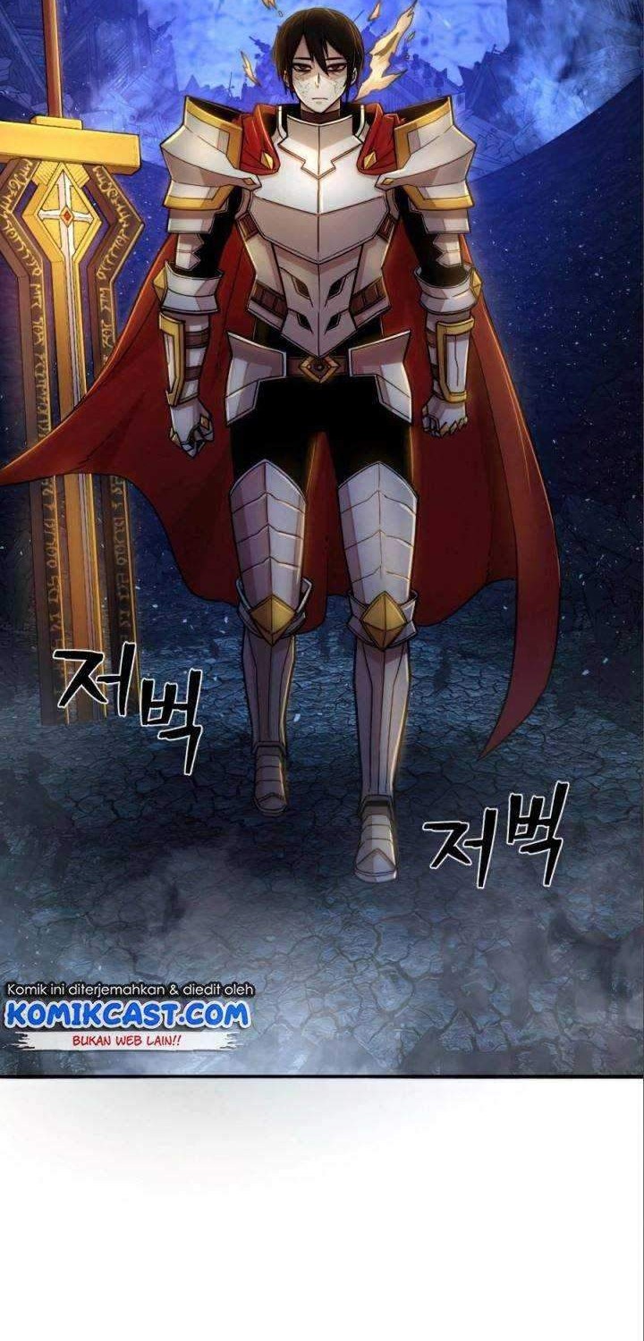 Hero Has Returned Chapter 16 - halaman 18
