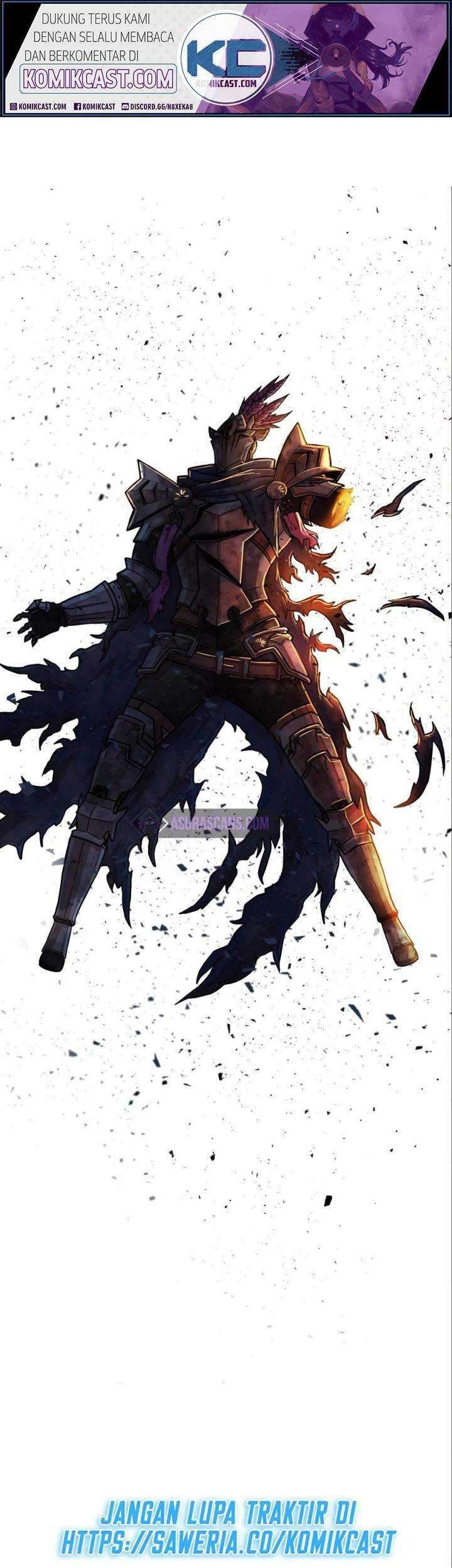 Hero Has Returned Chapter 16 - halaman 2