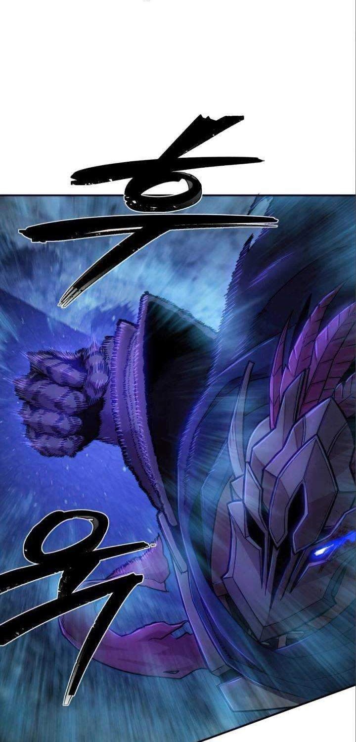 Hero Has Returned Chapter 16 - halaman 20